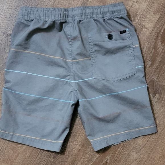 Valor Collection Shorts - Picture 5 of 5